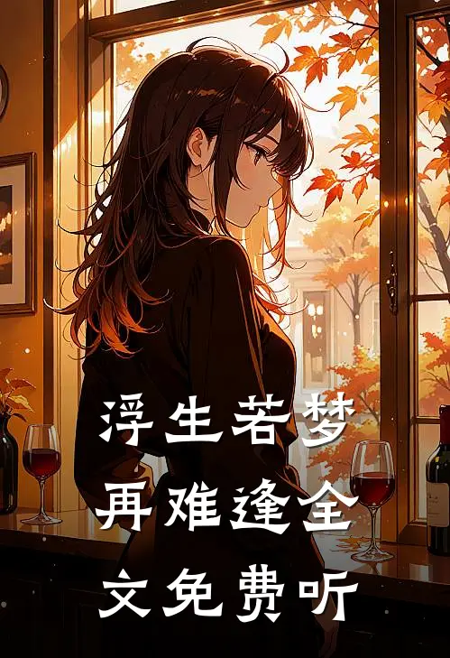 浮生若梦再难逢全文免费听