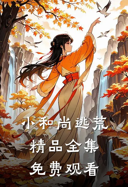 小和尚逃荒精品全集免费观看