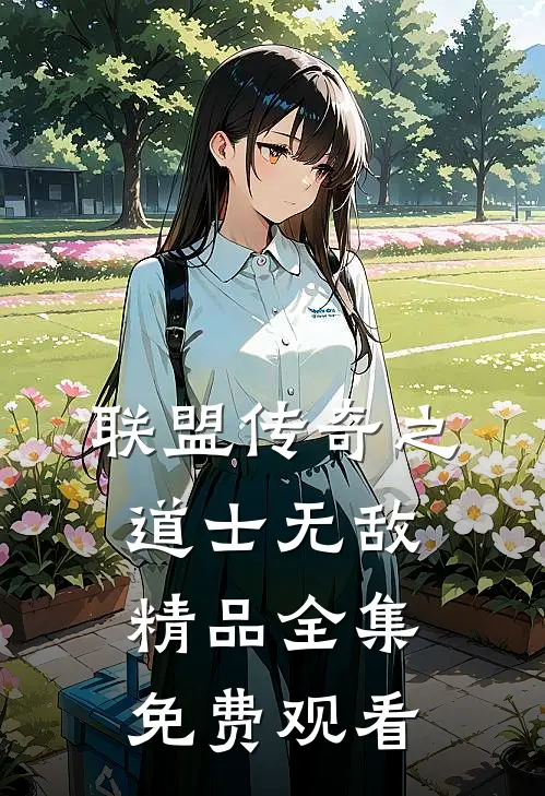 联盟传奇之道士无敌精品全集免费观看