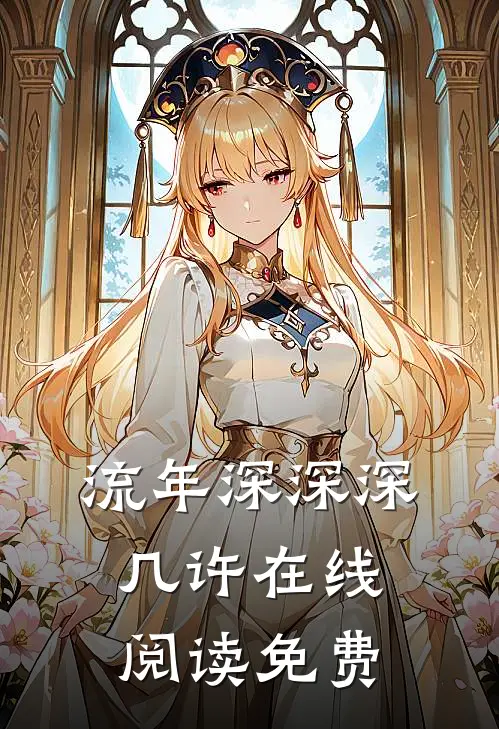 流年深深深几许在线阅读免费