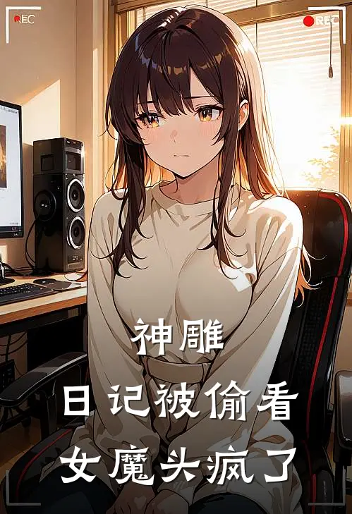 神雕：日记被偷看，女魔头疯了