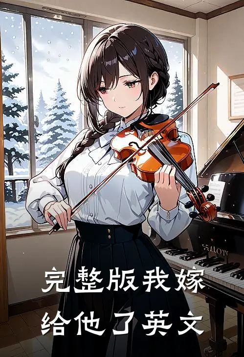完整版我嫁给他了英文