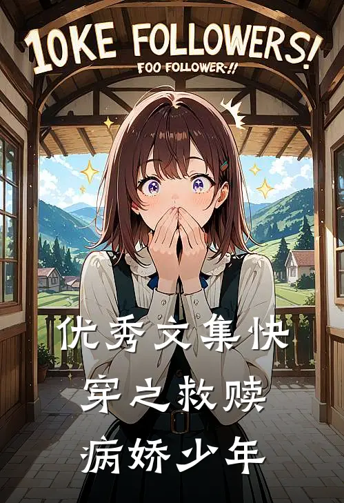 优秀文集快穿之救赎病娇少年