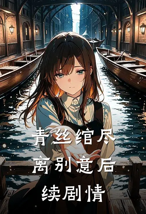 青丝绾尽离别意后续剧情