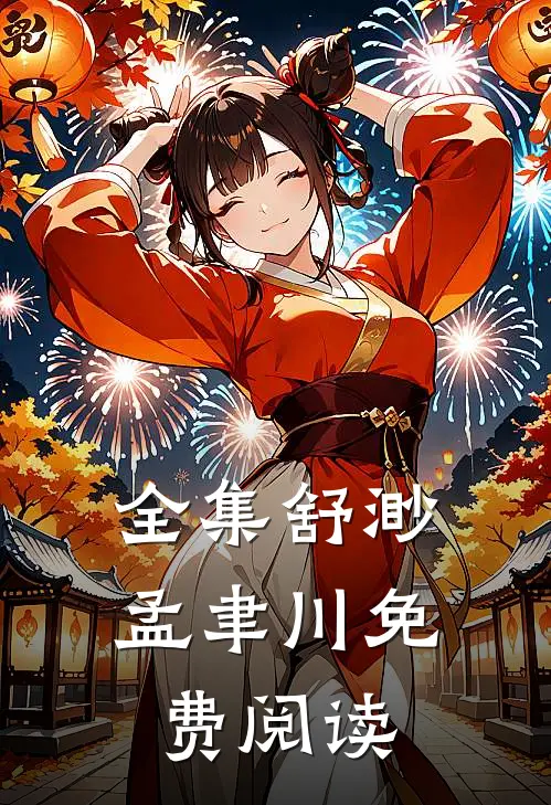 全集舒渺孟聿川免费阅读