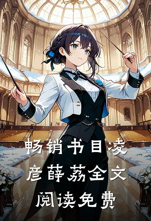 畅销书目凌彦薛荔全文阅读免费