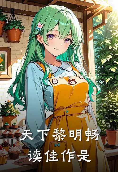 天下黎明畅读佳作是