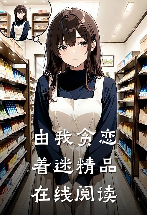 由我贪恋着迷精品在线阅读