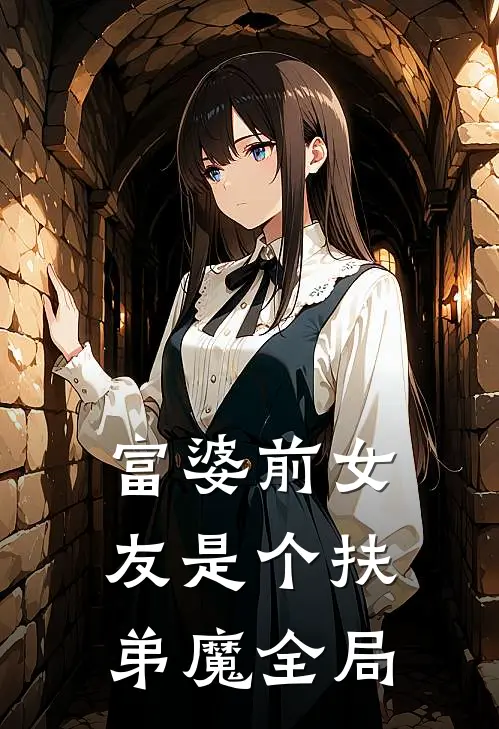 富婆前女友是个扶弟魔全局
