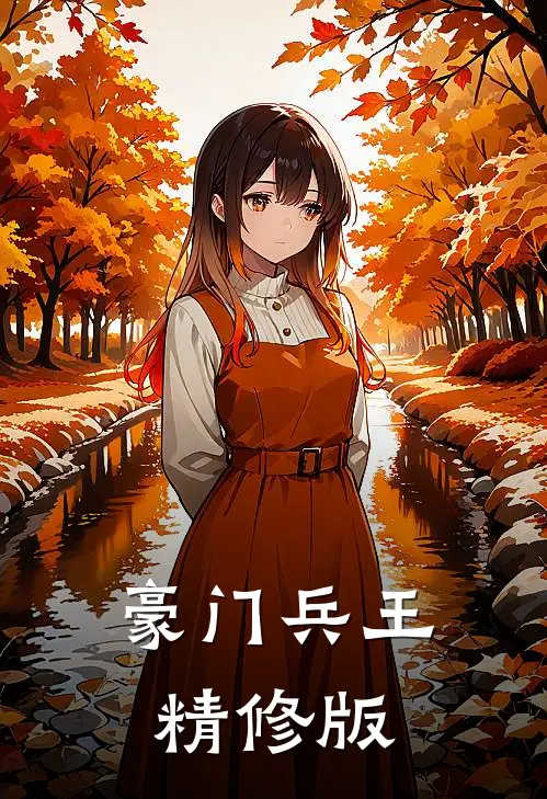 豪门兵王精修版