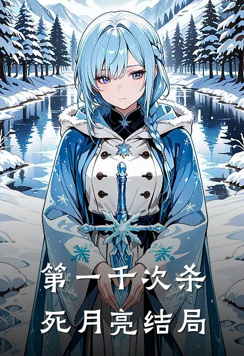 第一千次杀死月亮结局