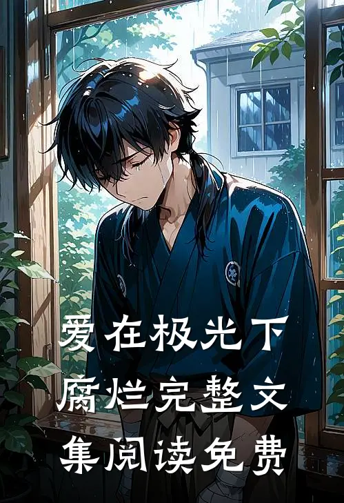 爱在极光下腐烂完整文集阅读免费