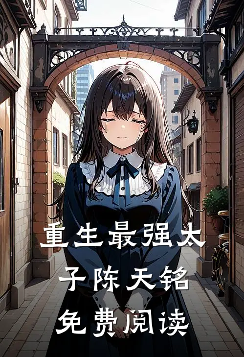 重生最强太子陈天铭免费阅读