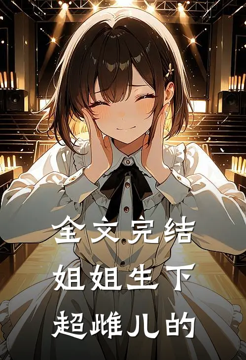 全文完结姐姐生下超雌儿的