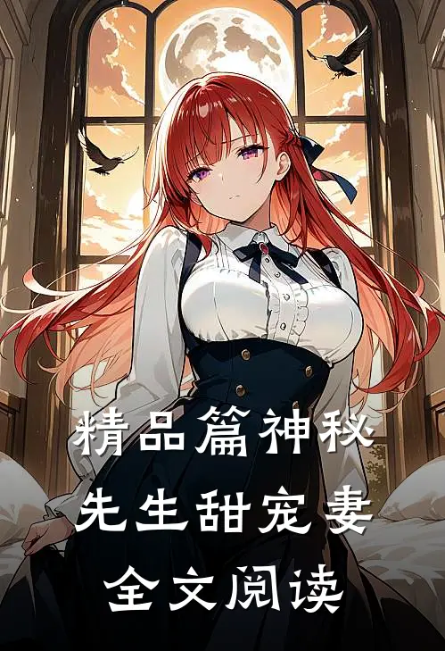 精品篇神秘先生甜宠妻全文阅读