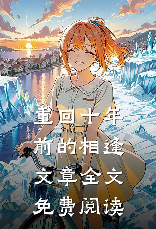 重回十年前的相逢文章全文免费阅读