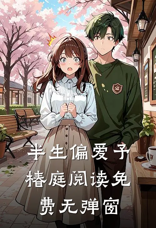 半生偏爱予椿庭阅读免费无弹窗