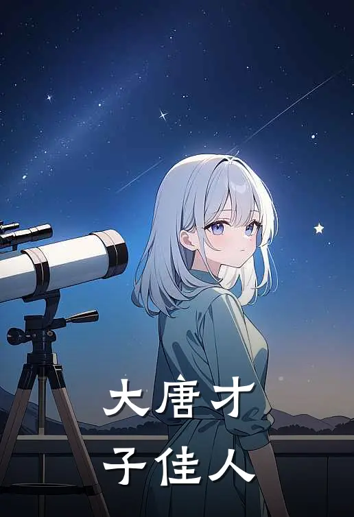 大唐才子佳人