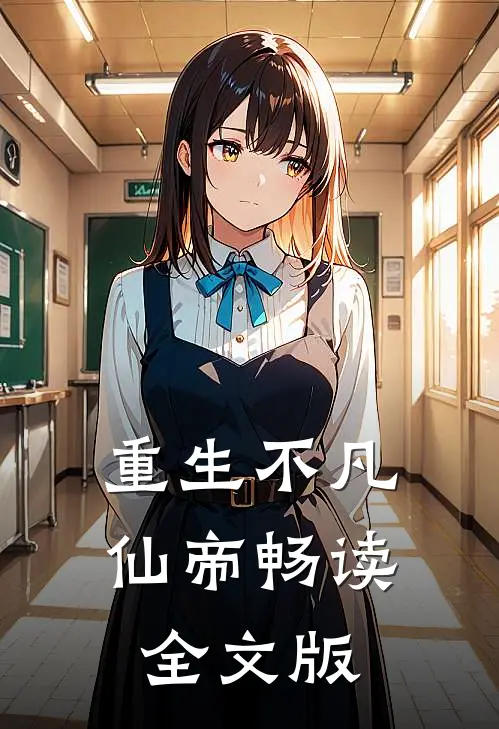 重生不凡仙帝畅读全文版