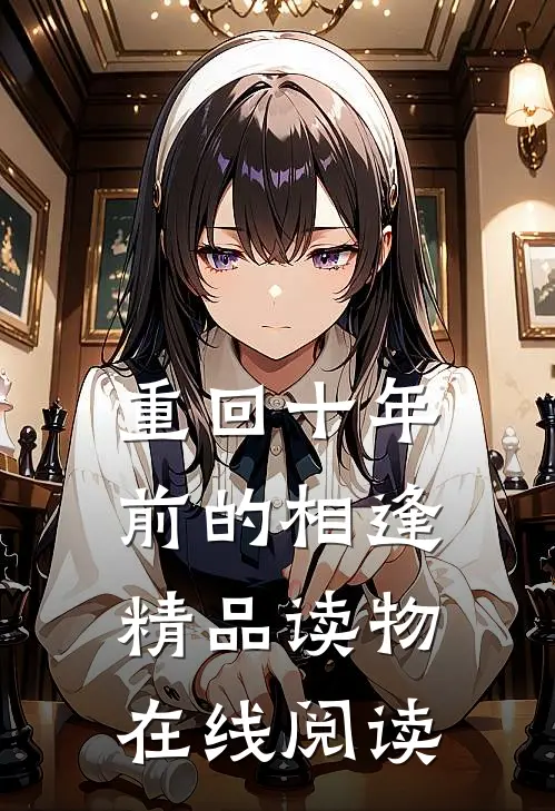 重回十年前的相逢精品读物在线阅读