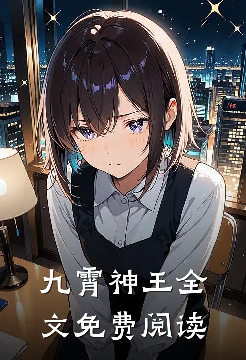 九霄神王全文免费阅读
