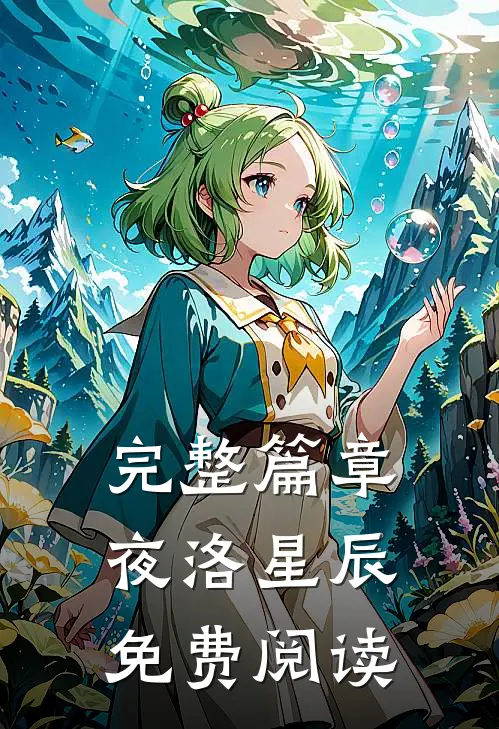 完整篇章夜洛星辰免费阅读