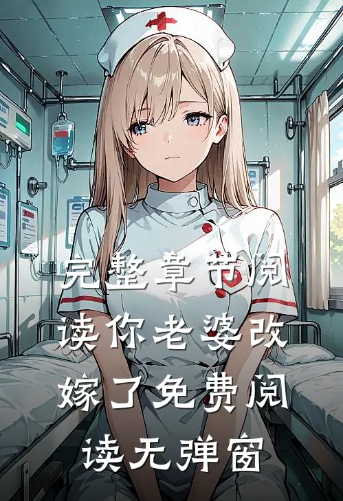 完整章节阅读你老婆改嫁了免费阅读无弹窗