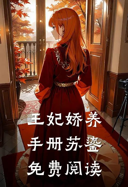 王妃娇养手册 苏鎏免费阅读