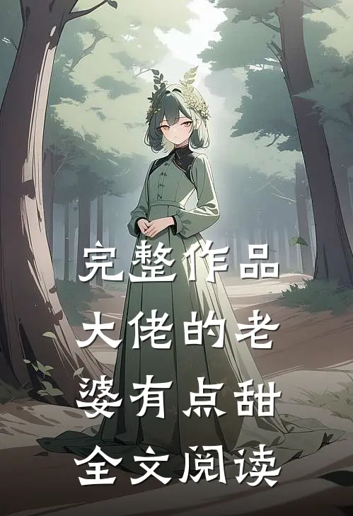 完整作品大佬的老婆有点甜全文阅读
