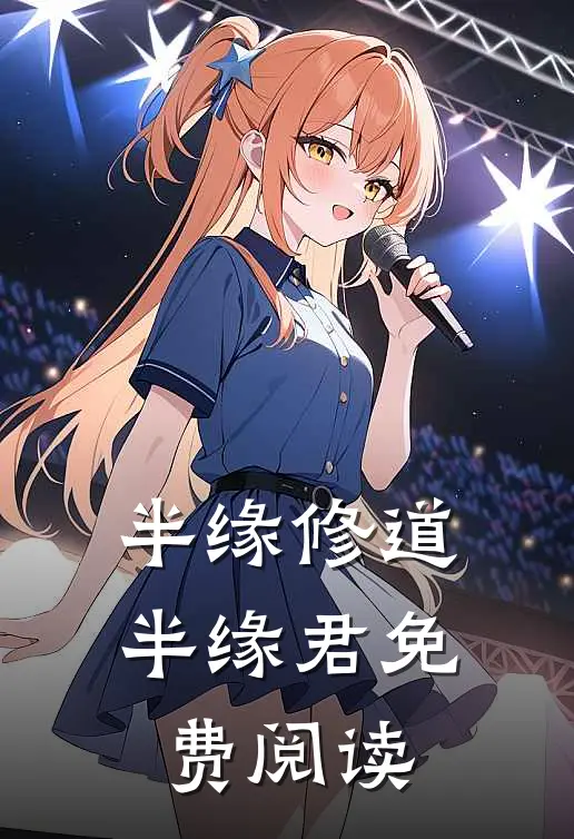 半缘修道半缘君免费阅读