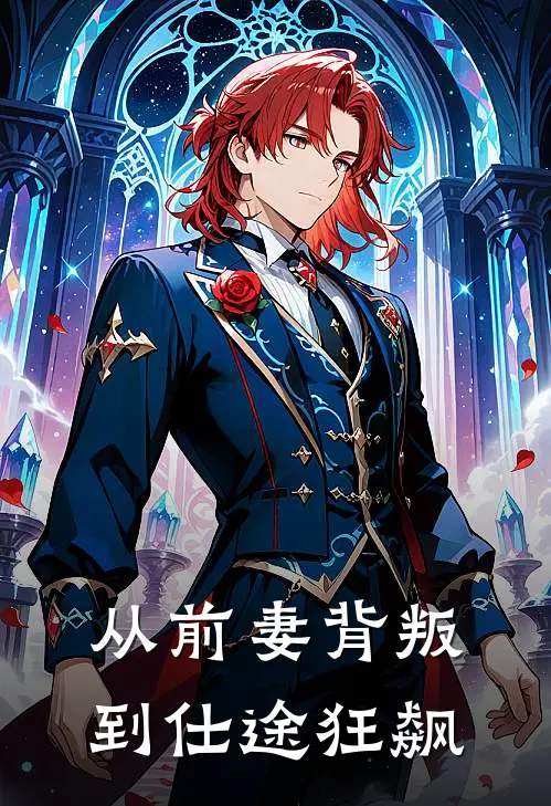 从前妻背叛到仕途狂飙