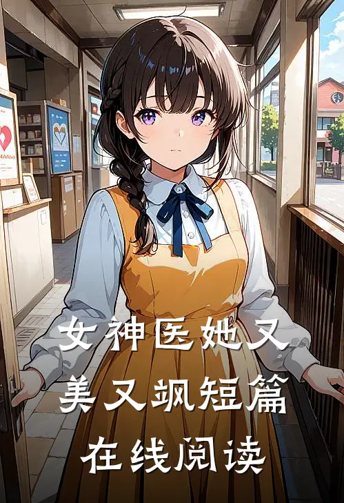 女神医她又美又飒短篇在线阅读