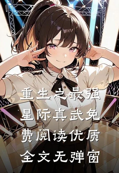 重生之最强星际真武免费阅读优质全文无弹窗