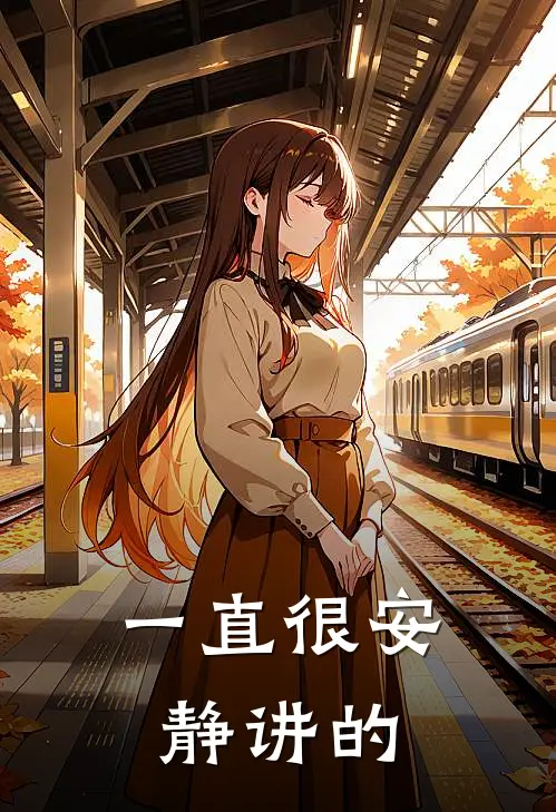 一直很安静讲的