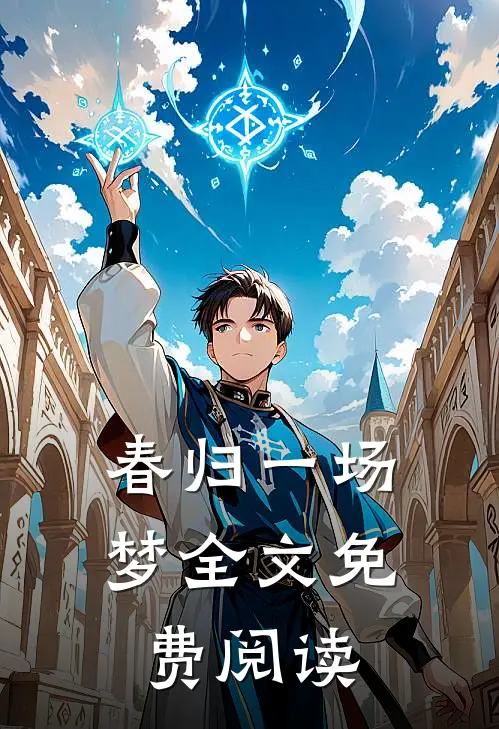 春归一场梦全文免费阅读