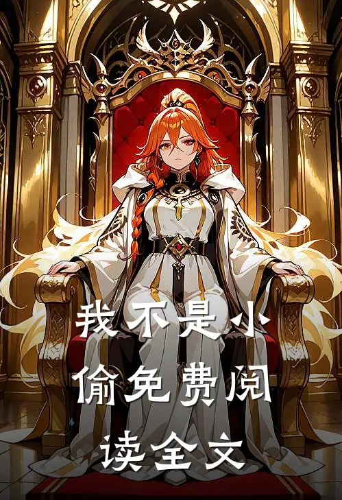 我不是小偷免费阅读全文
