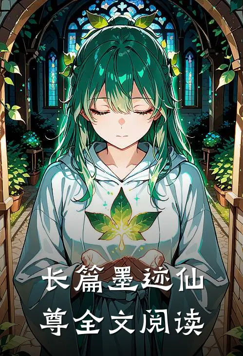 长篇墨迹仙尊全文阅读