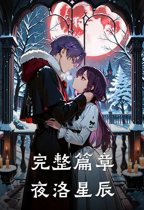 完整篇章夜洛星辰