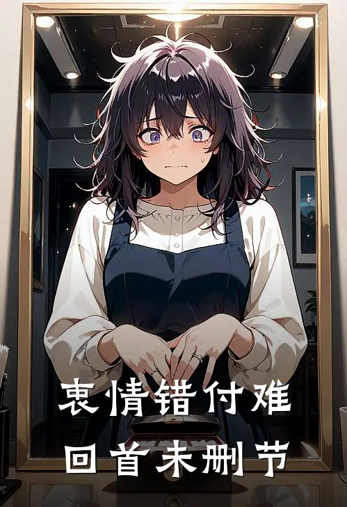 衷情错付难回首未删节