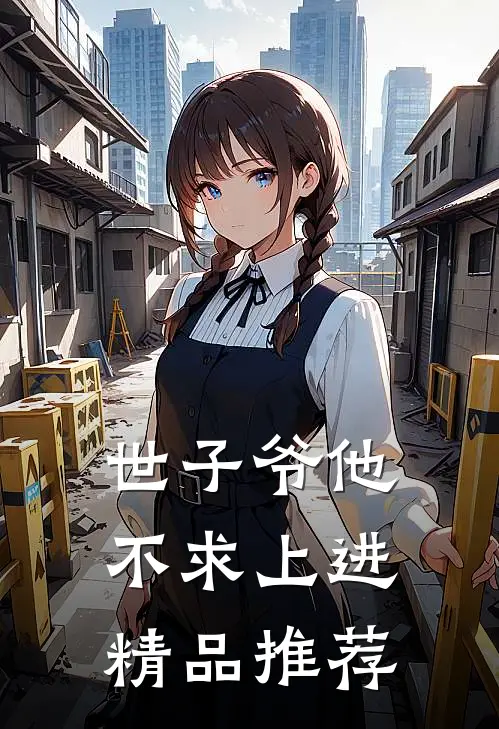 世子爷他不求上进精品推荐