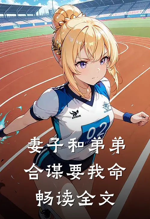 妻子和弟弟合谋要我命畅读全文