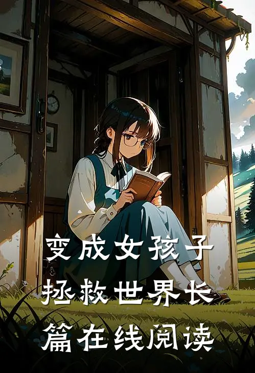 变成女孩子拯救世界长篇在线阅读