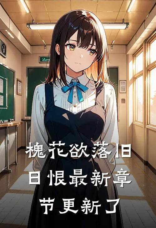 槐花欲落旧日恨最新章节更新了