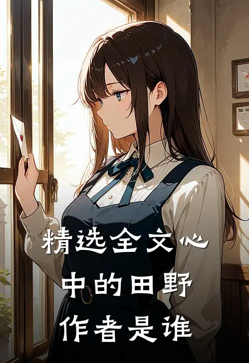 精选全文心中的田野作者是谁
