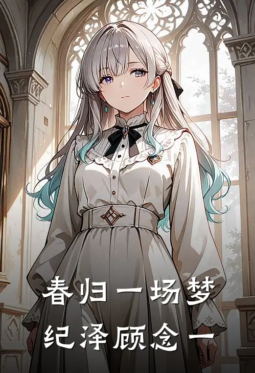 春归一场梦纪泽顾念一