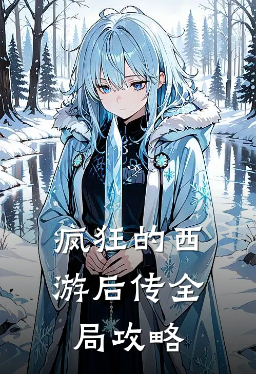 疯狂的西游后传全局攻略
