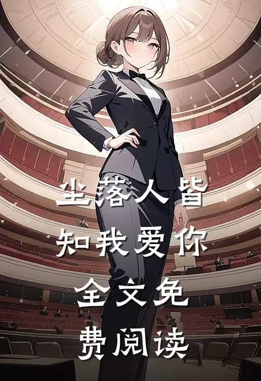 尘落人皆知我爱你全文免费阅读