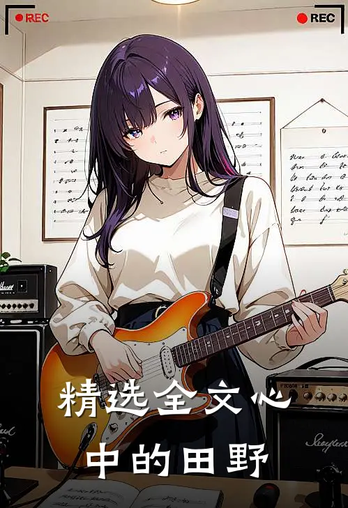 精选全文心中的田野