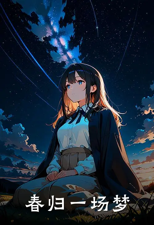 春归一场梦