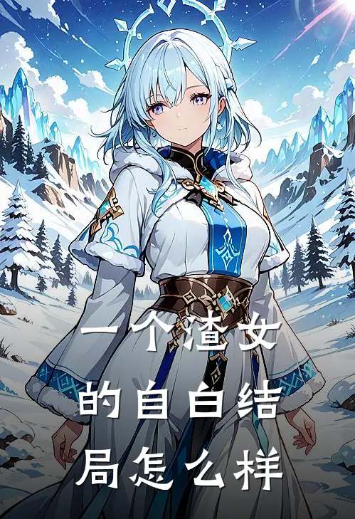 一个渣女的自白结局怎么样